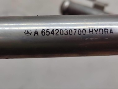 Трубка ОЖ MERCEDES-BENZ E-класс W213/S213/C238/A238 (2016 - 2021) — Разборка Мерседес