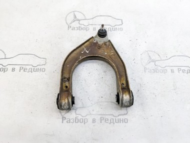 Рычаг передний верхний MERCEDES-BENZ E-класс W211/S211 рестайлинг (2006 - 2009) — Разборка Мерседес