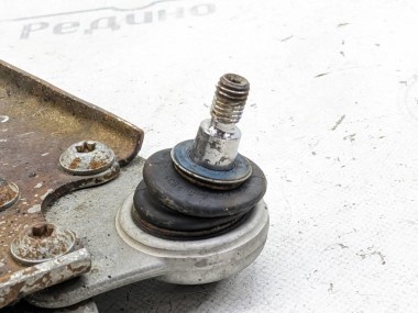 Рычаг передний верхний MERCEDES-BENZ E-класс W211/S211 рестайлинг (2006 - 2009) — Разборка Мерседес