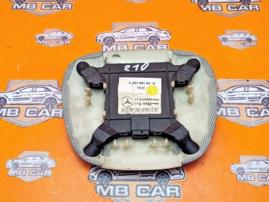 Датчик движения MERCEDES-BENZ E-класс W210/S210 (1995 - 1999) — Разборка Мерседес