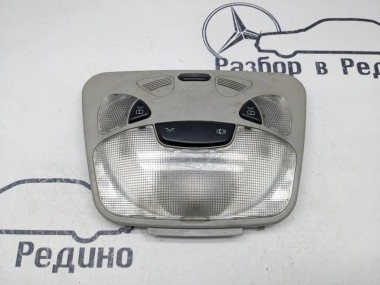 Плафон салона MERCEDES-BENZ CLK-класс C209/A209 (2002 - 2005) — Разборка Мерседес