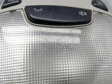 Плафон салона MERCEDES-BENZ CLK-класс C209/A209 (2002 - 2005) — Разборка Мерседес