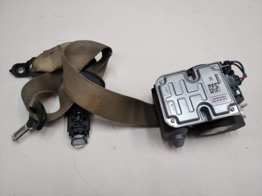 Ремень безопасности передний правый MERCEDES-BENZ E-класс W211/S211 рестайлинг (2006 - 2009) — Разборка Мерседес