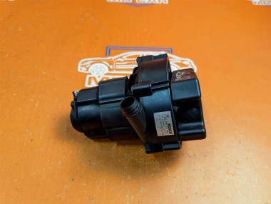 Продувка катализатора MERCEDES-BENZ M-класс W163 (1997 - 2001) — Разборка Мерседес