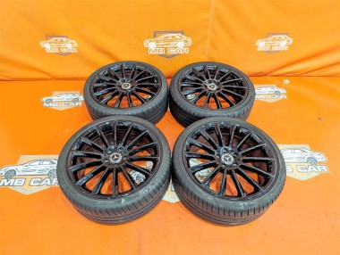 Колеса 20 MERCEDES-BENZ E-класс W213/S213/C238/A238 (2016 - 2021) — Разборка Мерседес