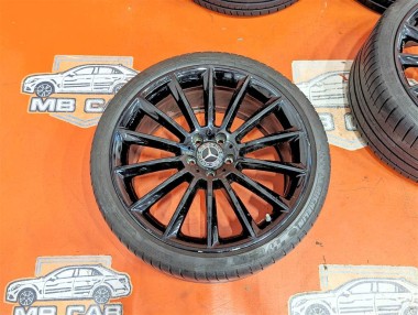 Колеса 20 MERCEDES-BENZ E-класс W213/S213/C238/A238 (2016 - 2021) — Разборка Мерседес