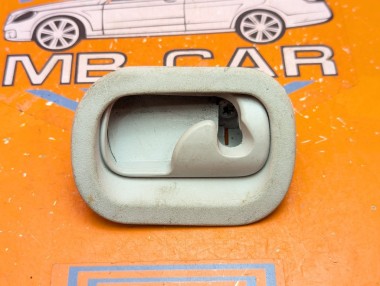 Крючок для одежды MERCEDES-BENZ E-класс W211/S211 рестайлинг (2006 - 2009) &mdash; Разборка Мерседес