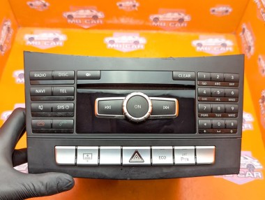 Команд MERCEDES-BENZ CLS-класс C218/X218 рестайлинг (2014 - 2017) &mdash; Разборка Мерседес