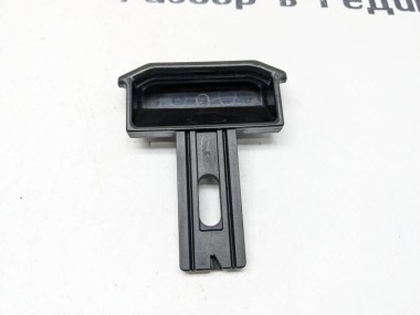 Ручка ручника MERCEDES-BENZ W124 W124/S124/C124/A124 (1984 - 1993) — Разборка Мерседес