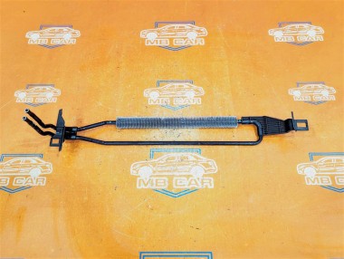 Радиатор ГУРа MERCEDES-BENZ E-класс W211/S211 рестайлинг (2006 - 2009) — Разборка Мерседес