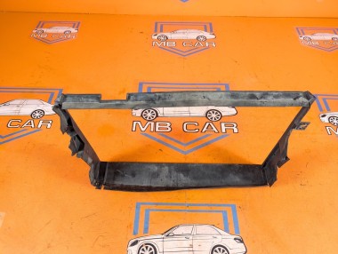 Кожух радиатора MERCEDES-BENZ A-класс W168 (1997 - 2001) A 160 1.6 AT (102 л.с.) &mdash; Разборка Мерседес