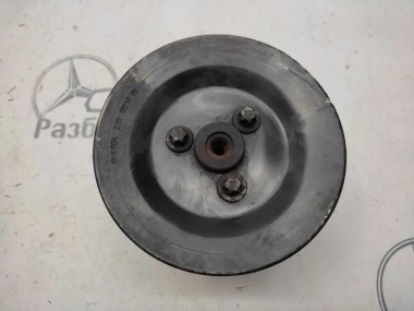 ГУР MERCEDES-BENZ V-class W638 — Разборка Мерседес