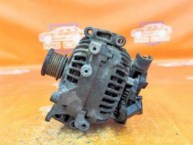 Генератор MERCEDES-BENZ C-класс W203/S203/CL203 рестайлинг (2004 - 2008) — Разборка Мерседес