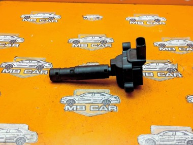 Катушка зажигания MERCEDES-BENZ C-класс W204/S204 (2006 - 2011) &mdash; Разборка Мерседес