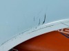 Крыло переднее левое MERCEDES-BENZ E-класс W211/S211 (2002 - 2006) фото 8 &mdash; Разборка Мерседес