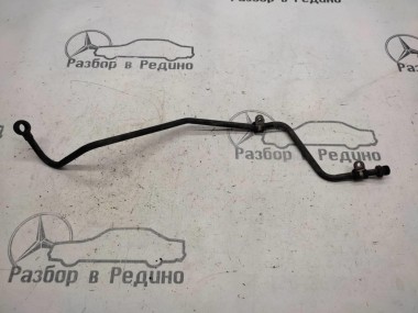 Трубка АКПП MERCEDES-BENZ E-класс W210/S210 (1995 - 1999) — Разборка Мерседес