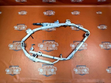 Шторка безопасности правая MERCEDES-BENZ GL-класс X166 (2012 - 2016) — Разборка Мерседес