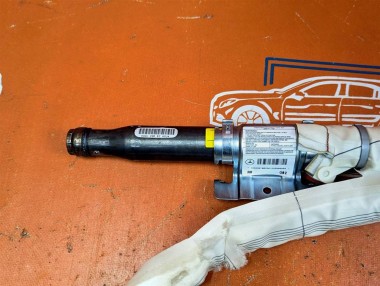 Шторка безопасности правая MERCEDES-BENZ GL-класс X166 (2012 - 2016) — Разборка Мерседес