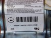 Шторка безопасности правая MERCEDES-BENZ GL-class w166 фото 3 — Разборка Мерседес