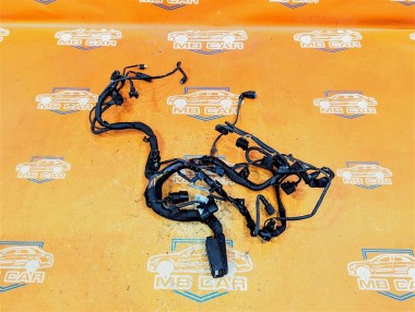 Проводка моторная MERCEDES-BENZ C-класс W204/S204 (2006 - 2011) — Разборка Мерседес