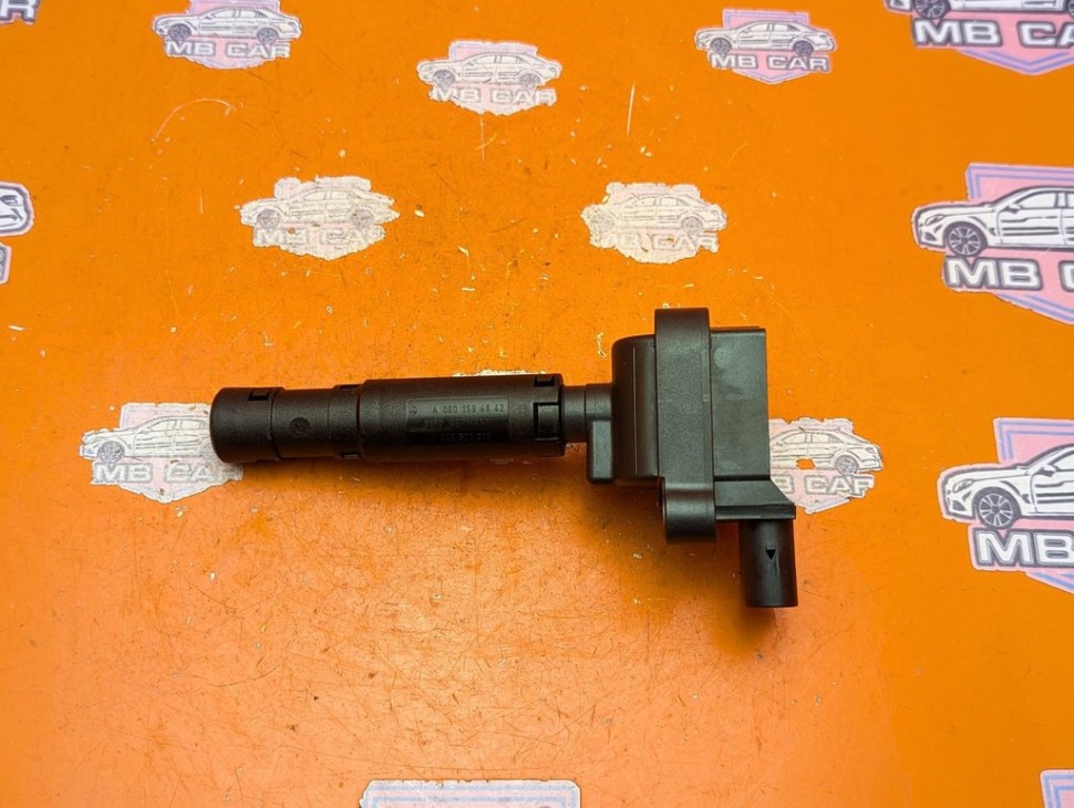 Катушка зажигания MERCEDES-BENZ C-класс W204/S204/С204 рестайлинг (2011 - 2015) фото 1 &mdash; Разборка Мерседес