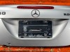 Крышка багажника MERCEDES-BENZ CLK-класс C209/A209 рестайлинг (2005 - 2010) фото 6 &mdash; Разборка Мерседес
