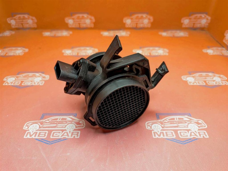 Расходомер MERCEDES-BENZ SLK-класс R170 (1996 - 2000) фото 1 — Разборка Мерседес