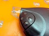Подушка безопасности в руль MERCEDES-BENZ E-класс W211/S211 (2002 - 2006) E 320 CDI 3.2 AT (204 л.с.) фото 2 &mdash; Разборка Мерседес