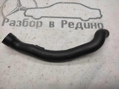 Трубка вентиляции картерных газов MERCEDES-BENZ Sprinter w906 — Разборка Мерседес