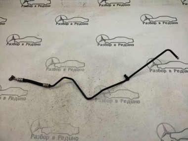 Трубка гидроподвески MERCEDES-BENZ S-класс W221 (2005 - 2009) — Разборка Мерседес