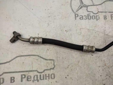 Трубка гидроподвески MERCEDES-BENZ S-класс W221 (2005 - 2009) — Разборка Мерседес