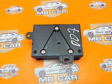 Блок топливного насоса MERCEDES-BENZ C-класс W204/S204 (2006 - 2011) — Разборка Мерседес