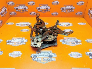 Замок двери задней правой MERCEDES-BENZ E-класс W210/S210 рестайлинг (1999 - 2003) — Разборка Мерседес