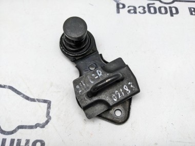 Ответная часть замка капота MERCEDES-BENZ E-класс W211/S211 (2002 - 2006) — Разборка Мерседес