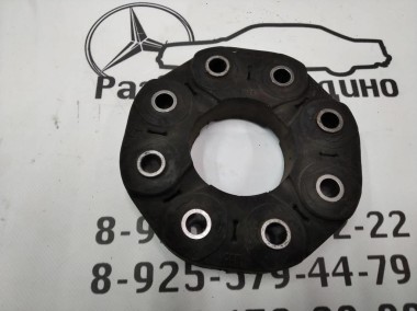 Муфта кардана MERCEDES-BENZ E-класс W211/S211 рестайлинг (2006 - 2009) — Разборка Мерседес