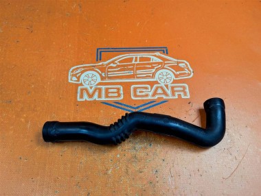 Патрубок воздушный MERCEDES-BENZ GL-класс X164 (2006 - 2009) — Разборка Мерседес