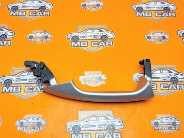 Ручка двери наружняя MERCEDES-BENZ C-класс W204/S204 (2006 - 2011) — Разборка Мерседес