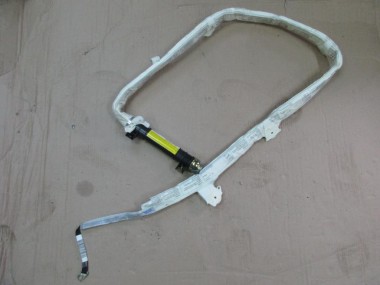 Шторка безопасности правая MERCEDES-BENZ S-класс W220 рестайлинг (2002 - 2005) — Разборка Мерседес