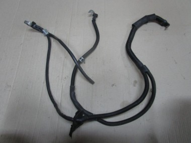 Провод стартера MERCEDES-BENZ CLK-класс C209/A209 (2002 - 2005) — Разборка Мерседес