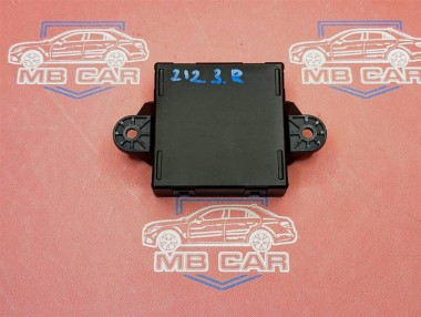 Блок двери MERCEDES-BENZ E-класс W212/S212/C207/A207 (2009 - 2013) — Разборка Мерседес