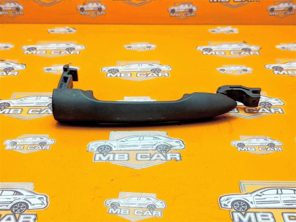 Ручка двери наружняя MERCEDES-BENZ Citan W415 (2012 - 2021) фото 1 — Разборка Мерседес