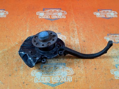 Кулак поворотный передний левый MERCEDES-BENZ S-класс W220 (1998 - 2005) — Разборка Мерседес