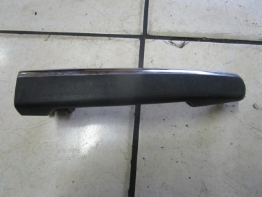 Ручка двери наружняя MERCEDES-BENZ E-класс W210/S210 (1995 - 1999) — Разборка Мерседес