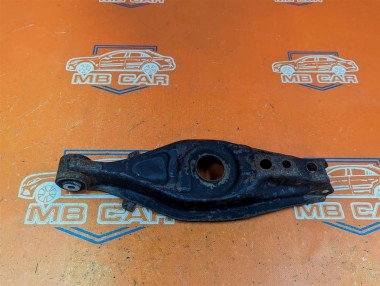 Рычаг задней стойки (лодка) MERCEDES-BENZ C-класс W203/S203/CL203 (2000 - 2004) — Разборка Мерседес