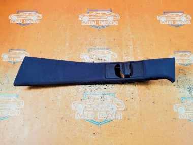 Накладка средней стойки MERCEDES-BENZ E-класс W210/S210 (1995 - 1999) — Разборка Мерседес