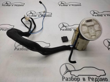 Насос топливный MERCEDES-BENZ C-класс W203/S203/CL203 (2000 - 2004) — Разборка Мерседес