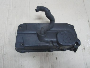 Крышка двигателя декоративная MERCEDES-BENZ V-class W638 — Разборка Мерседес