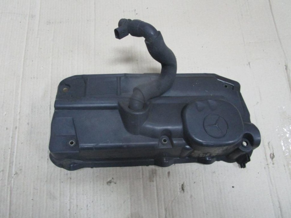 Крышка двигателя декоративная MERCEDES-BENZ Vito W638 (1996 - 2003) фото 1 — Разборка Мерседес