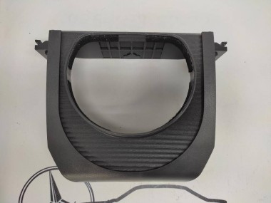 Крышка рулевой колонки MERCEDES-BENZ E-класс W211/S211 (2002 - 2006) — Разборка Мерседес