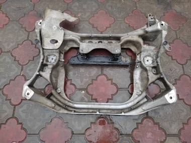 Подрамник передний MERCEDES-BENZ CL-класс C215 рестайлинг (2002 - 2006) — Разборка Мерседес